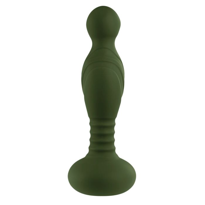 Vibrador Gender X Verde 11