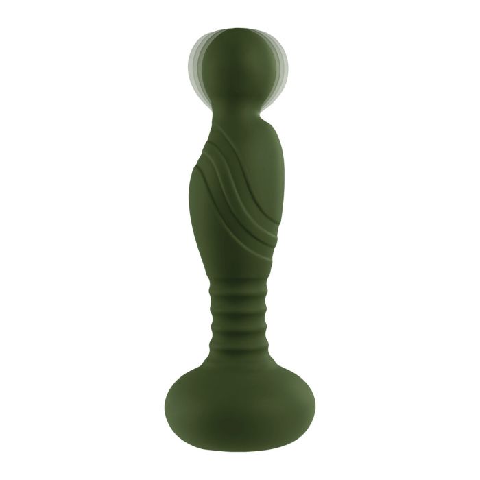 Vibrador Gender X Verde 24