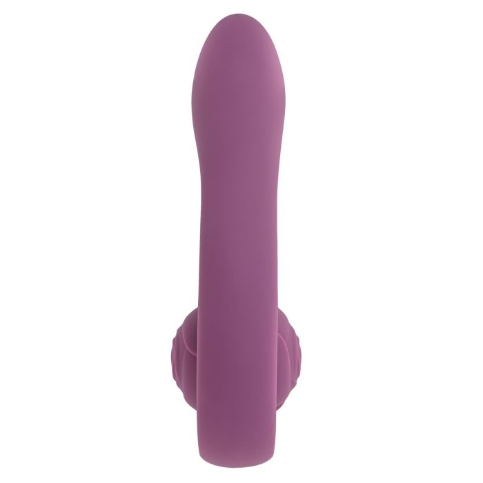 Vibrador Punto G Gender X Morado 8