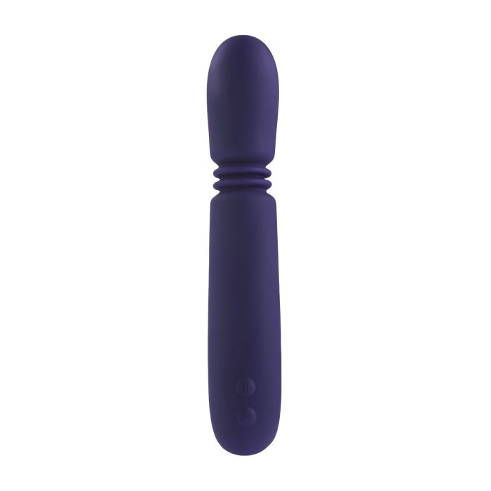 Bala Vibradora Evolved Morado 15