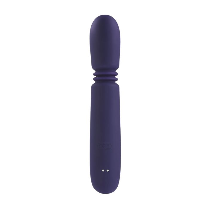 Bala Vibradora Evolved Morado 11