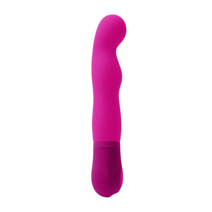 Vibrador Punto G Selopa Rosa 13