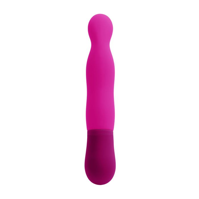 Vibrador Punto G Selopa Rosa 12