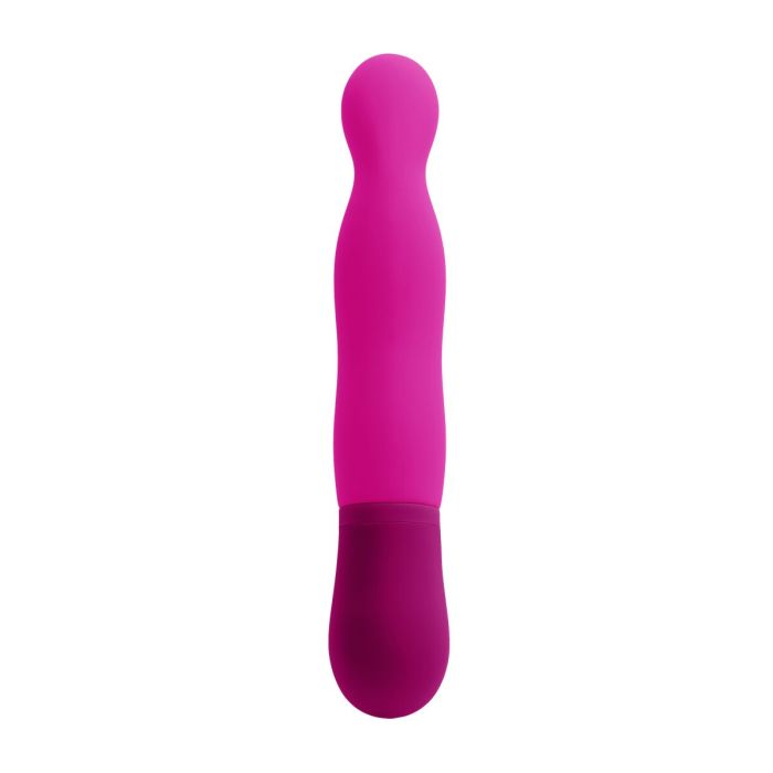 Vibrador Punto G Selopa Rosa 11