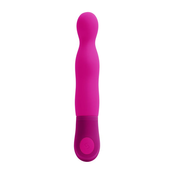 Vibrador Punto G Selopa Rosa 21