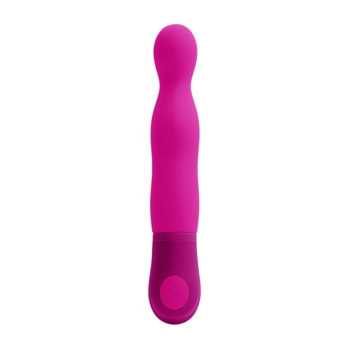 Vibrador Punto G Selopa Rosa 20