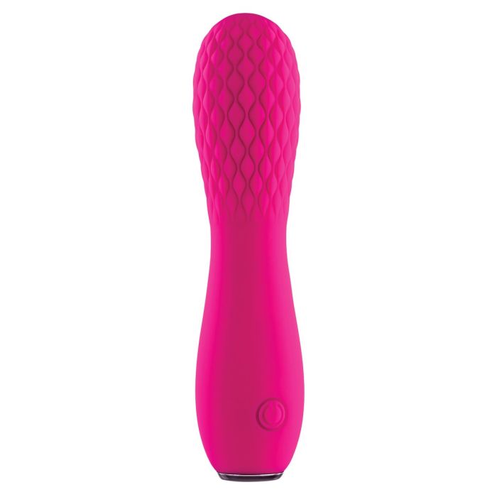 Vibrador Selopa Rosa 20