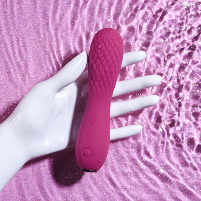 Vibrador Selopa Rosa 16