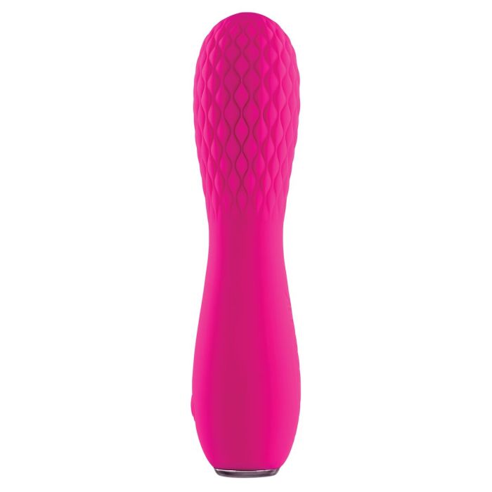 Vibrador Selopa Rosa 13