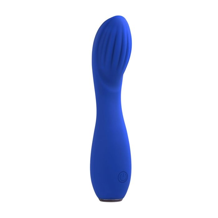 Vibrador Punto G Selopa Azul