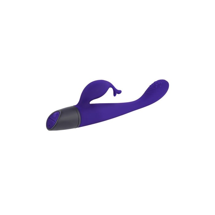 Vibrador Punto G Selopa Plum Passion Morado 3