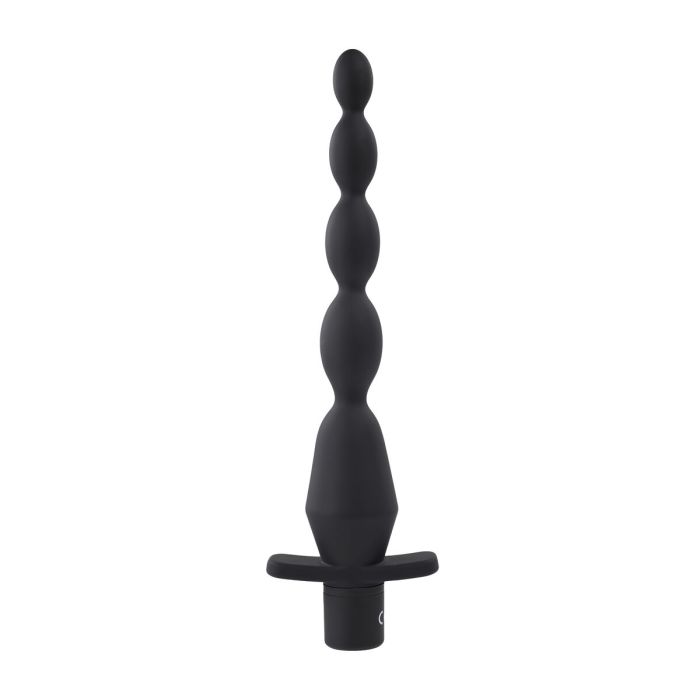 Dildo Selopa Negro 5