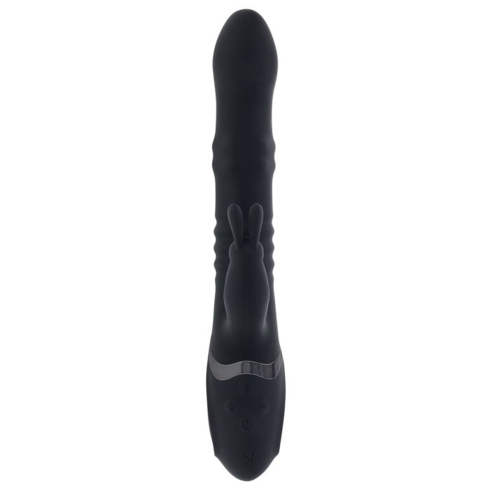 Vibrador Playboy Bunny Negro 6