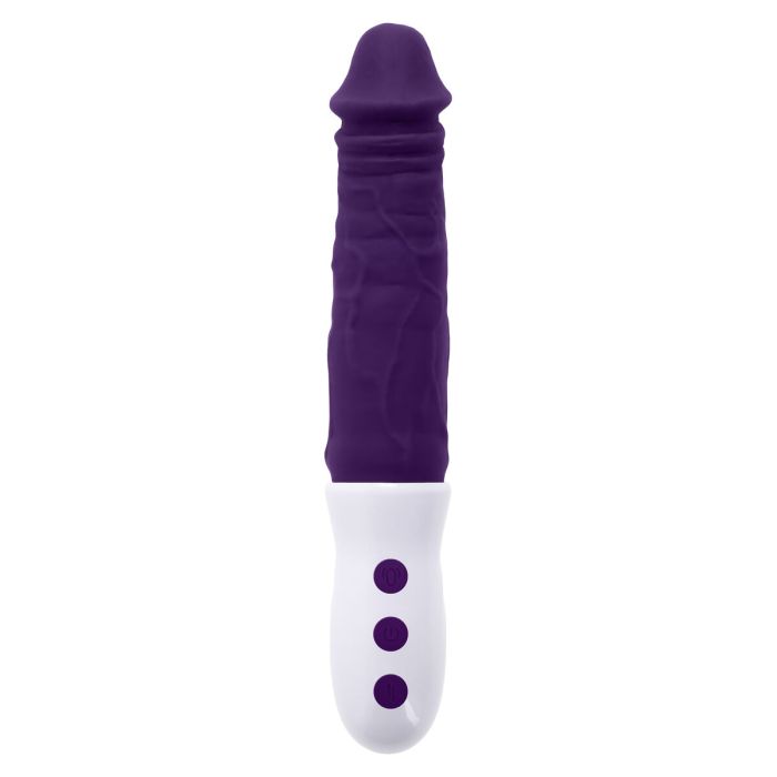 Vibrador Evolved Morado