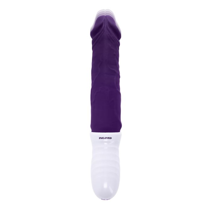 Vibrador Evolved Morado 15