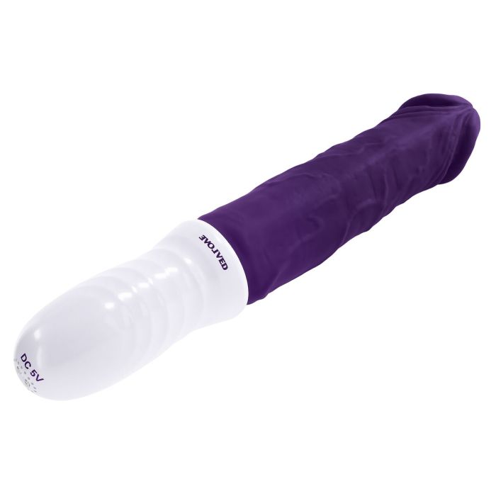 Vibrador Evolved Morado 5