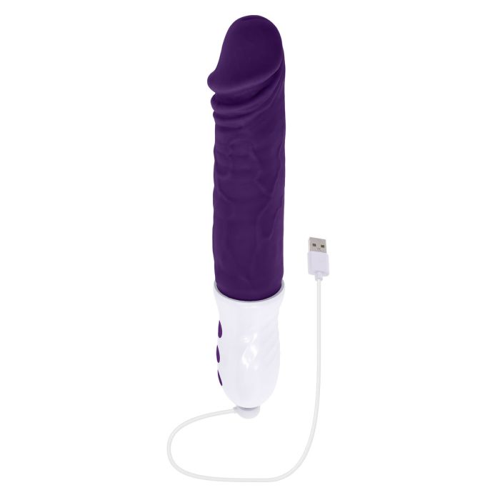 Vibrador Evolved Morado 4