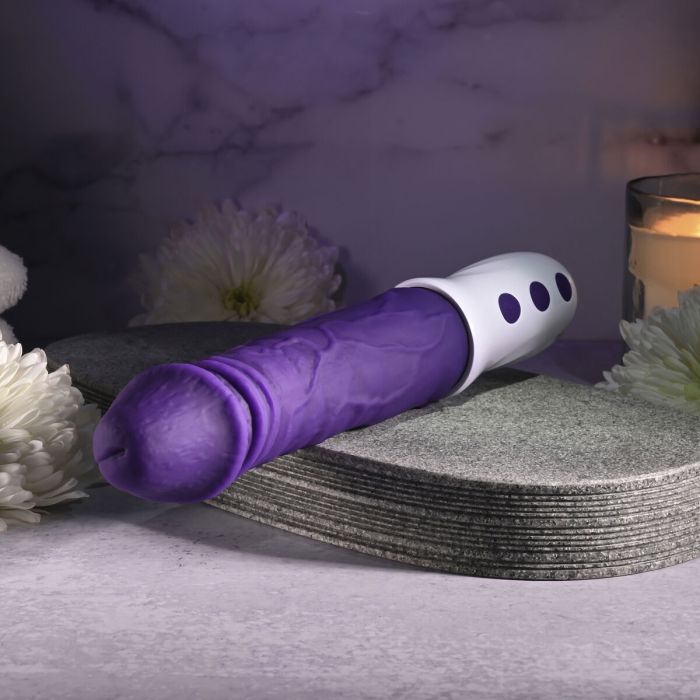 Vibrador Evolved Morado 2