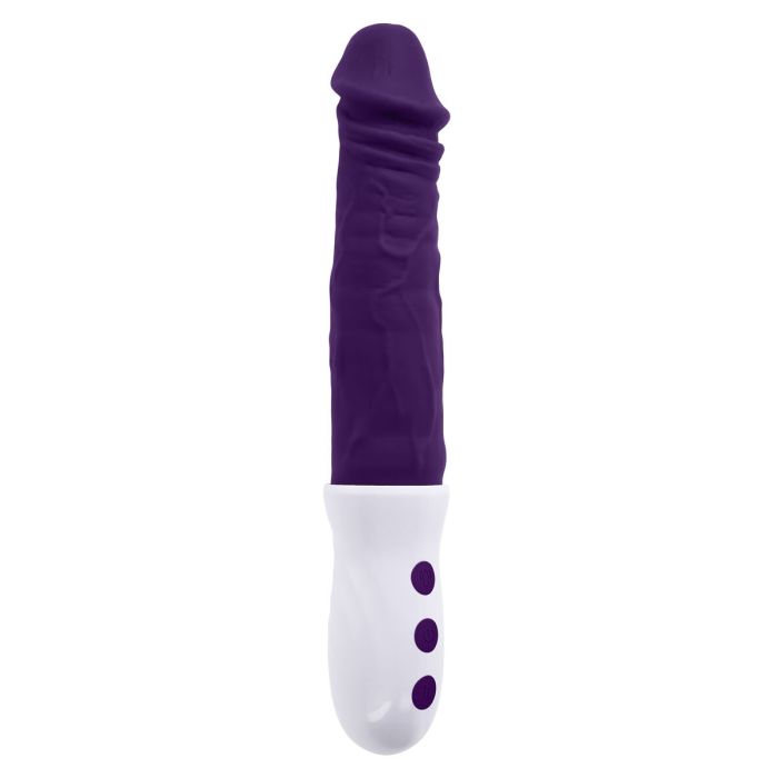 Vibrador Evolved Morado 7