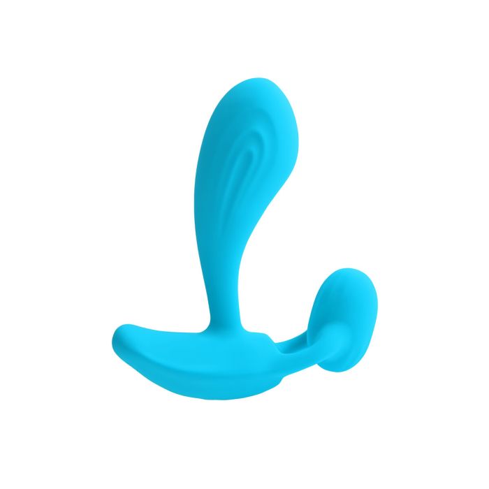 Vibrador Gender X Azul 7