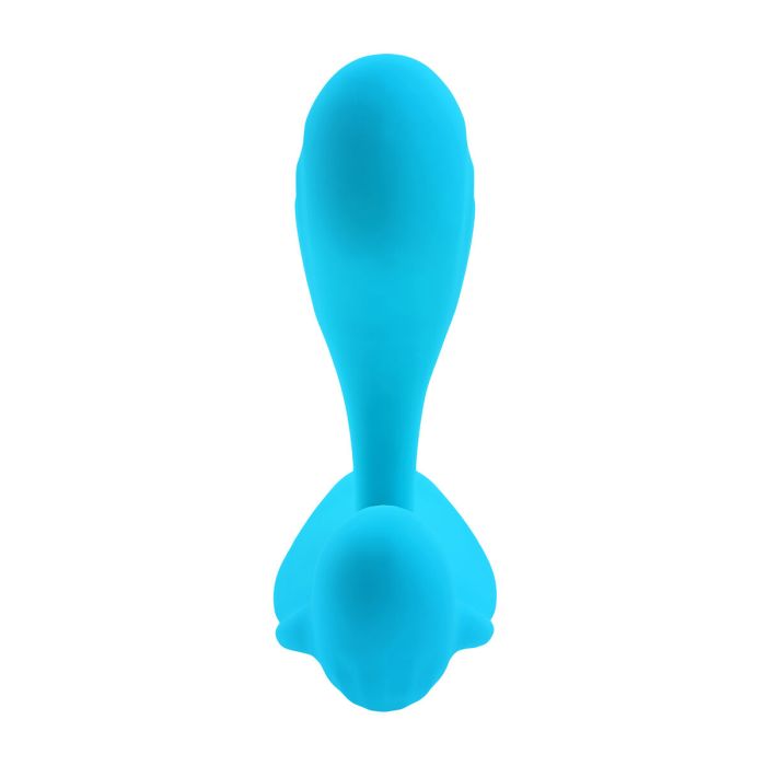 Vibrador Gender X Azul 6