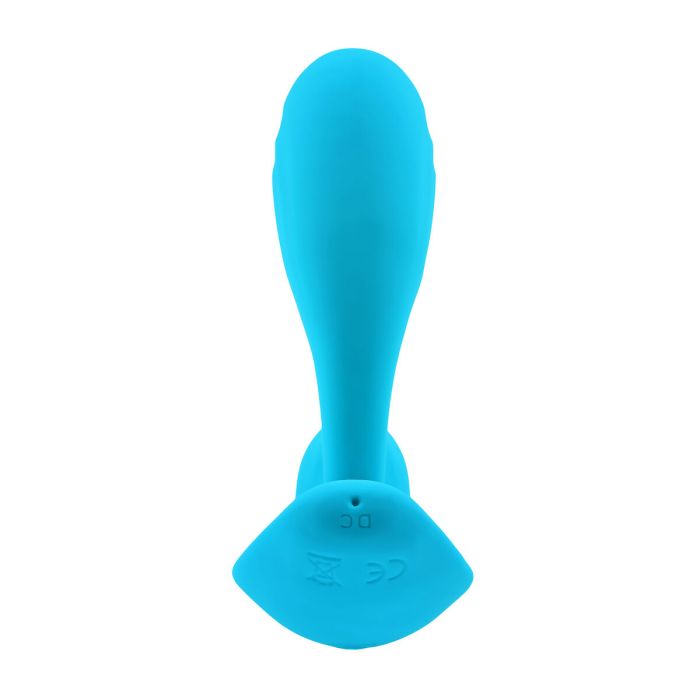 Vibrador Gender X Azul 5