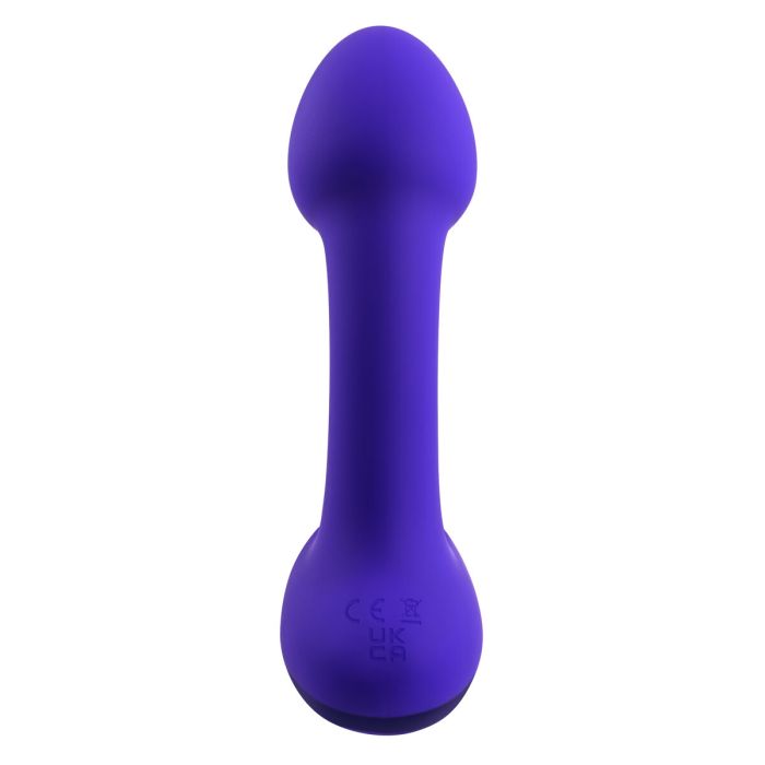 Plug Anal Gender X ANYBODY'S Morado 2