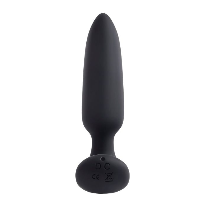 Vibrador Selopa Negro 7