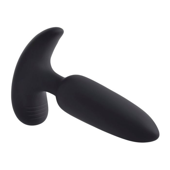 Vibrador Selopa Negro 4