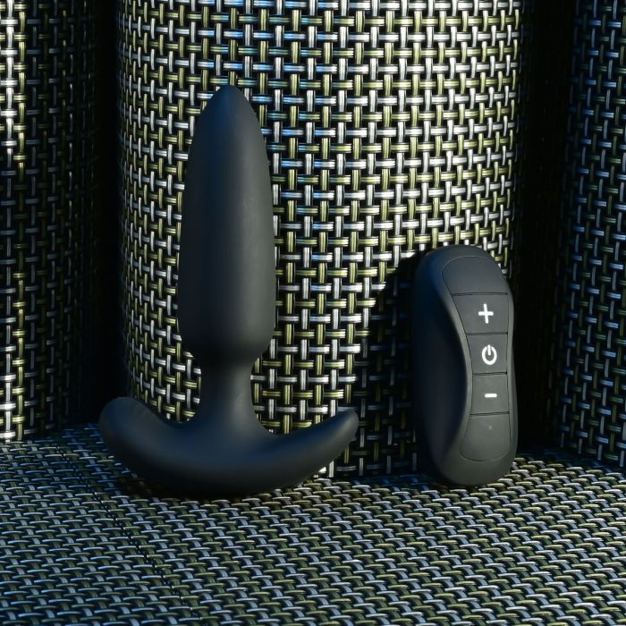 Vibrador Selopa Negro 14