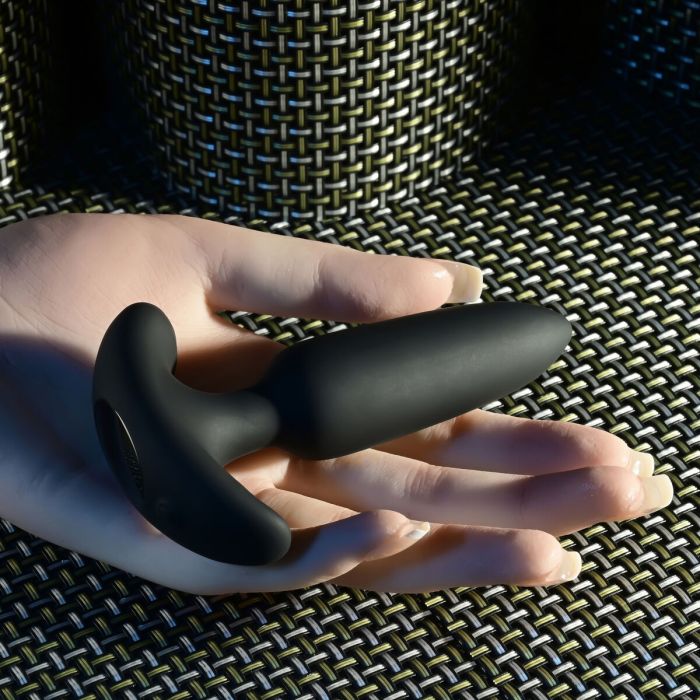 Vibrador Selopa Negro 13