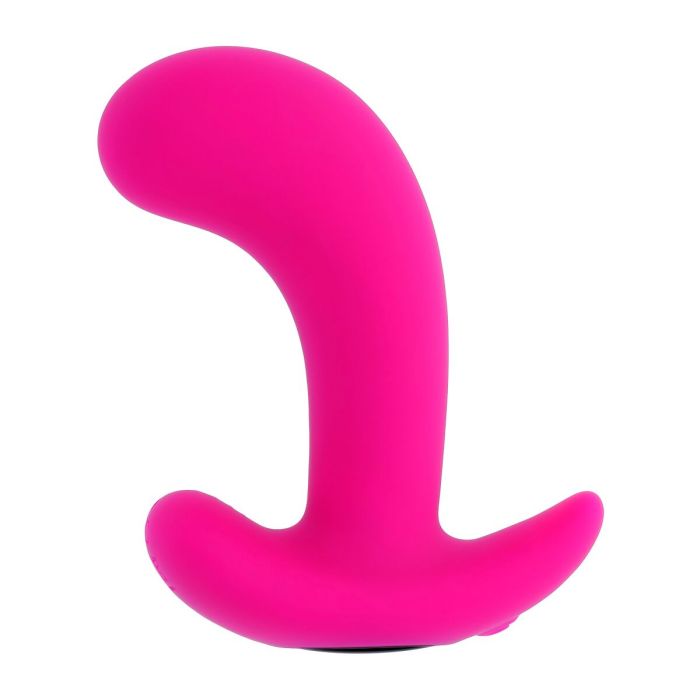 Vibrador Selopa Rosa 25