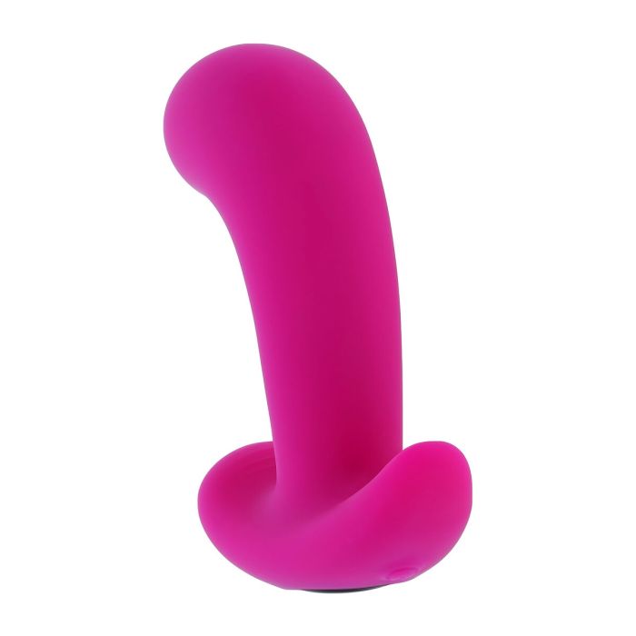 Vibrador Selopa Rosa 15