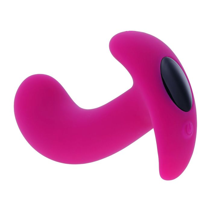 Vibrador Selopa Rosa 13