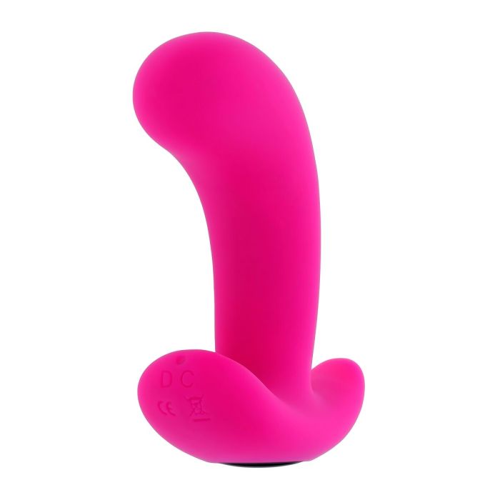 Vibrador Selopa Rosa 23