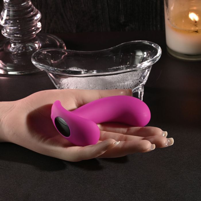 Vibrador Selopa Rosa 19