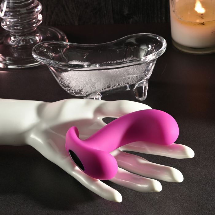 Vibrador Selopa Rosa 18