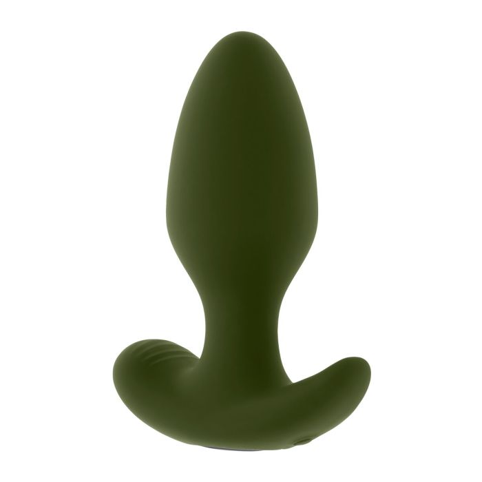 Vibrador Selopa Verde 15