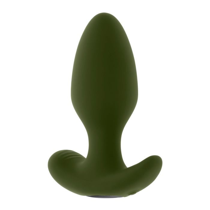 Vibrador Selopa Verde 11