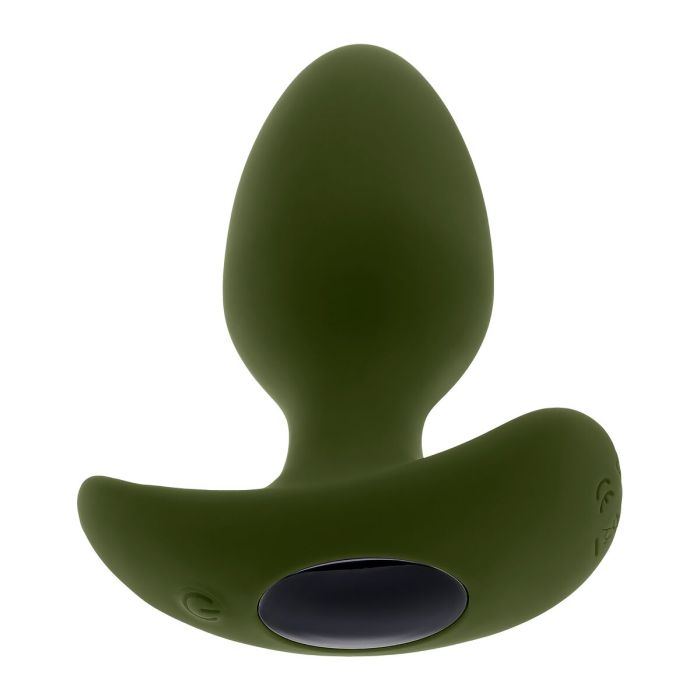 Vibrador Selopa Verde 9