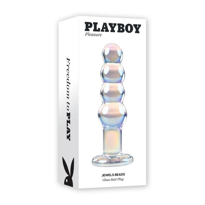 Dildo Playboy 1