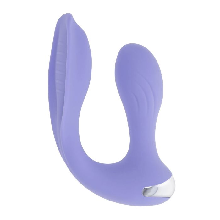 Vibrador Punto G Evolved Every Way Play Morado 6