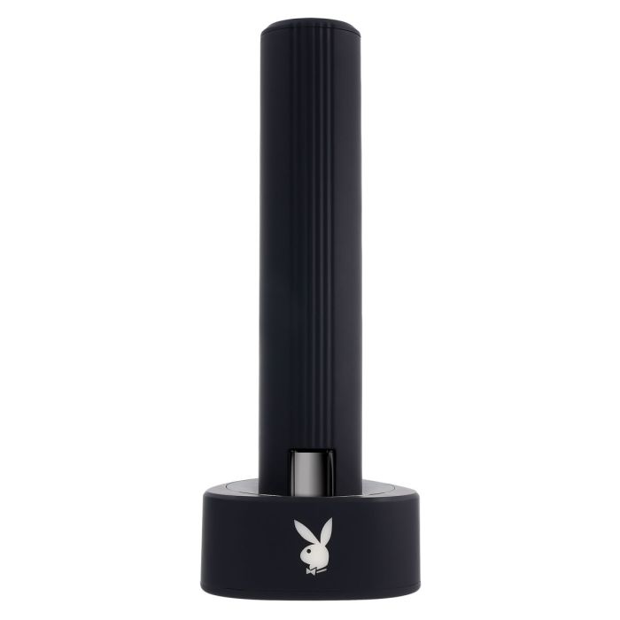 Vibrador Playboy Negro 7