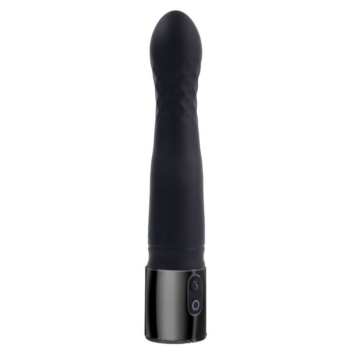 Vibrador Playboy Negro 5