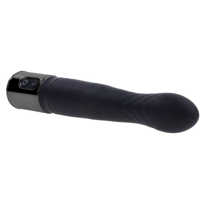 Vibrador Playboy Negro 4