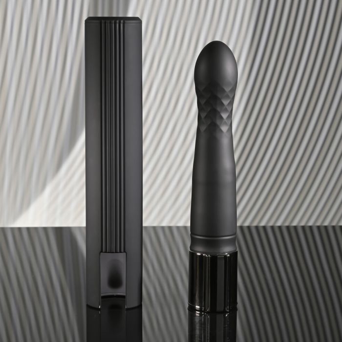 Vibrador Playboy Negro 17