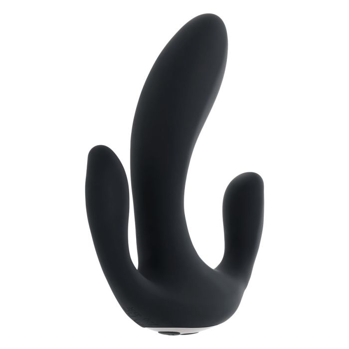 Dildo Playboy Negro 5