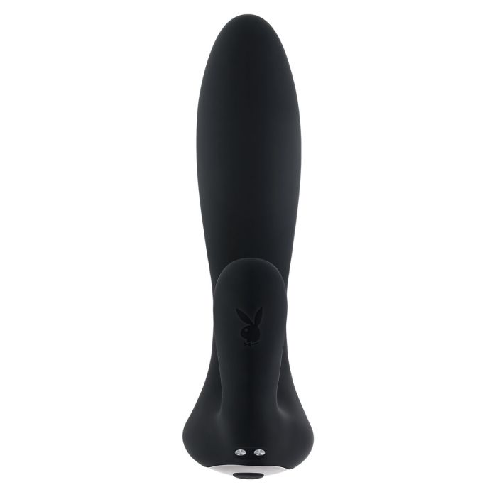 Dildo Playboy Negro 4