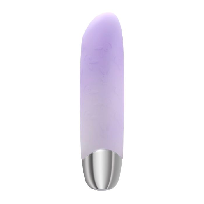 Vibrador Playboy Rosa