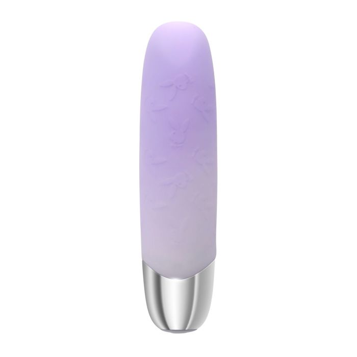 Vibrador Playboy Rosa 15